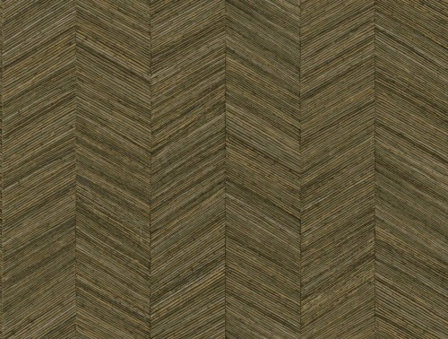 Tapeta Jodełka Casamance Ocotea 75371630 Textures Vegetales