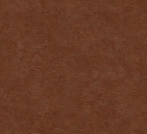 Tapeta Liście Casamance Soroa B74091282 Textures Vegetales