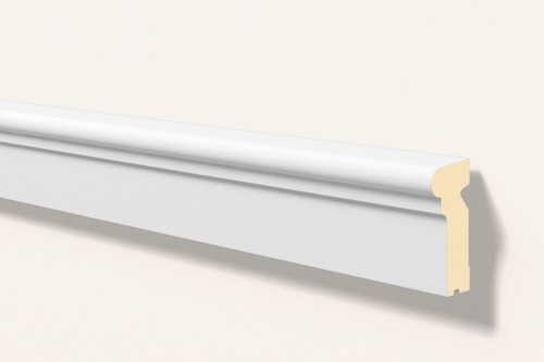 Profil parapetowy Domostyl FA13 NMC Noel & Marquet