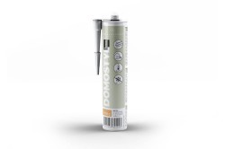 Klej do sztukaterii zewnętrznej DOMOSTYL HYBRID – 290ml