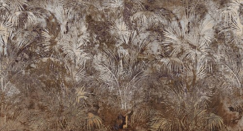 Tapeta Palmy Muance MU13020 Escape To Bali Amber