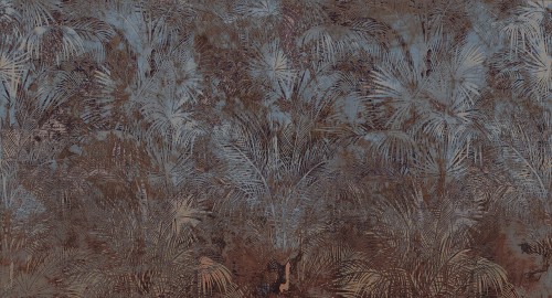 Tapeta Palmy Muance MU13021 Escape To Bali Amber