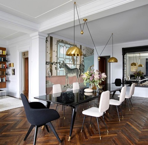 Tapeta Zwierzęta Muance MU13073 Zebra's Playground Amber