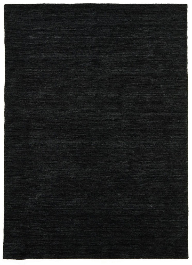 Panorama Uni Black