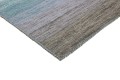 Dywan cieniowany Panorama Kelim Grey Blue Reza's