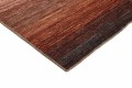 Dywan cieniowany Panorama Kelim Brown Multi Reza's