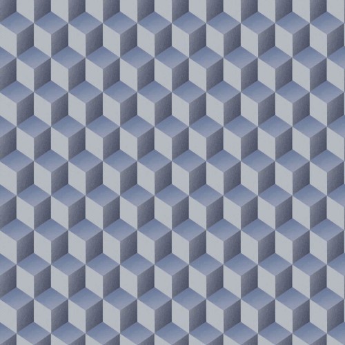 Tapeta Sześciany 3D Casadeco PERP86476515 Rythm Perception