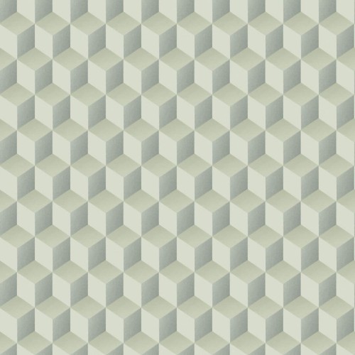 Tapeta Sześciany 3D Casadeco PERP86477202 Rythm Perception