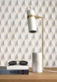 Tapeta Sześciany 3D Casadeco PERP86477202 Rythm Perception