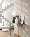 Tapeta Prostokąt 3D Casadeco PERP86539505 Blocks Perception