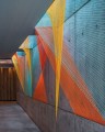 Mural Linie Casadeco PERP86546915 Prism S Perception