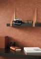 Tapeta jak skóra Casadeco LEAT87132505 Club Leathers