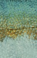 Mural w łuski ryby Casadeco LEAT87217122 Scales L Leathers