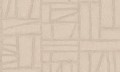 Tapeta z geometrycznym wzorem Arte 57541 Bojagi Costura Essentials