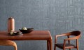 Tapeta z geometrycznym wzorem Arte 57541 Bojagi Costura Essentials