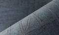 Tapeta z geometrycznym wzorem Arte 57541 Bojagi Costura Essentials