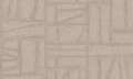Tapeta z geometrycznym wzorem Arte 57542 Bojagi Costura Essentials
