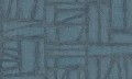 Tapeta z geometrycznym wzorem Arte 57543 Bojagi Costura Essentials
