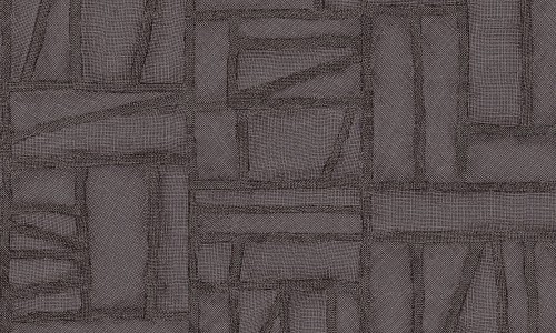 Tapeta z geometrycznym wzorem Arte 57544 Bojagi Costura Essentials