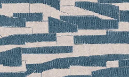 Tapeta Patchwork Arte 57562 Gabarit Costura Essentials