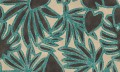 Tapeta tropikalne liście Arte 57581 Botanis Costura Essentials