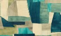 Tapeta Tekstylna Patchwork Arte 57600 Urban Costura Essentials
