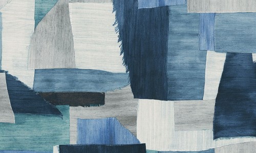 Tapeta Tekstylna Patchwork Arte 57604 Urban Costura Essentials