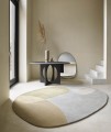 Dywan owalny Decor Miller Spring 095108 Brink & Campman