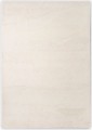 Nowoczesny dywan geometryczny biały Decor Scape Woolwhite 095001 Brink & Campman
