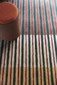 Nowoczesny dywan w paseczki Decor Proof 095907 Brink & Campman