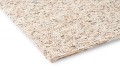 Dywan pleciony beżowy Pebble Natural Sand 129811 Brink & Campman