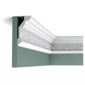 Listwa ornamentowa sufitowa C303 Orac Decor wys. 14,4cm