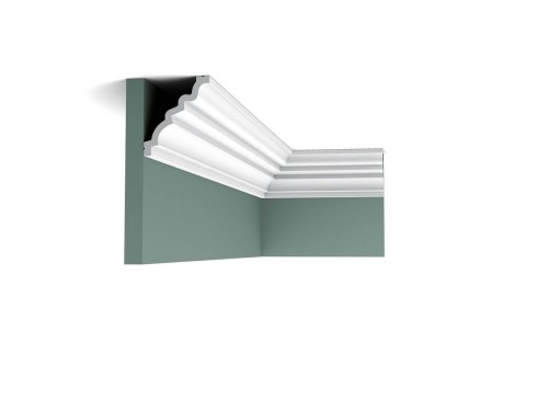 Listwa sufitowa C326 Orac Decor wys. 10,5cm