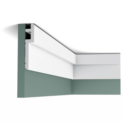 Listwa sufitowa C395 Orac Decor wys. 15,5cm