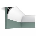 Listwa przysufitowa C991 Orac Decor wys. 11cm