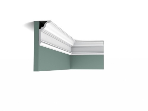 Listwa przysufitowa CX192 Orac Decor wys. 12cm