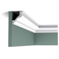 Listwa sufitowa C200 Orac Decor wys. 6,5cm