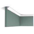 Listwa sufitowa C250 Orac Decor wys. 1,6cm