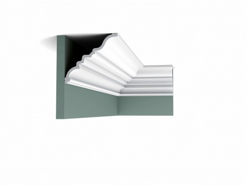 Listwa sufitowa C327 Orac Decor wys. 15,9cm