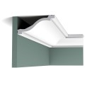 Listwa sufitowa C331 Orac Decor wys. 6,4cm