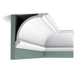 Listwa sufitowa C338 Orac Decor wys. 18,2cm