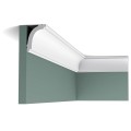 Listwa sufitowa CB523N Orac Decor wys. 5,9cm