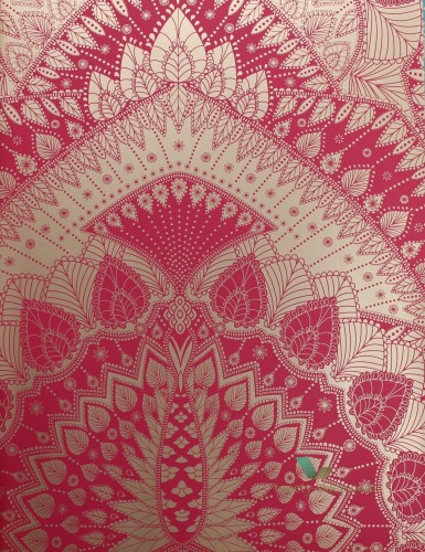 Tapeta Matthew Williamson W6952-01 Durbar