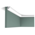 Listwa przysufitowa CX132 Orac Decor wys. 2cm