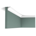 Listwa przysufitowa CX133 Orac Decor wys. 2cm