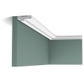 Listwa przysufitowa CX160 Orac Decor wys. 3,9cm