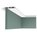 Listwa przysufitowa SX157 Orac Decor wys. 6,6cm