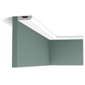 Listwa przysufitowa SX182 Orac Decor wys. 5cm