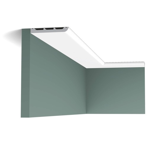 Listwa przysufitowa SX184 Orac Decor wys. 11cm