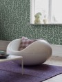 Tapeta w liście Boras Tapeter My Secret Garden 2073 Swedish Designers